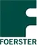 Institut Dr. Foerster Logo Institut Dr. Foerster Logo
